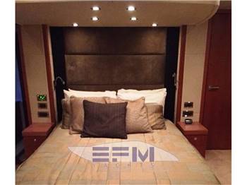 SUNSEEKER 63 MANHATTAN