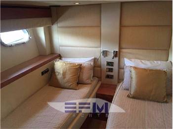 SUNSEEKER 63 MANHATTAN