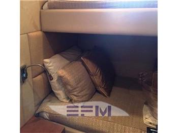 SUNSEEKER 63 MANHATTAN