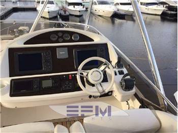 SUNSEEKER 63 MANHATTAN