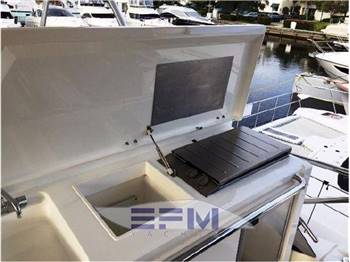 SUNSEEKER 63 MANHATTAN