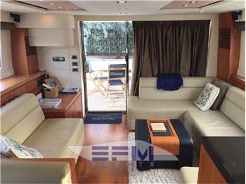 SUNSEEKER 63 MANHATTAN