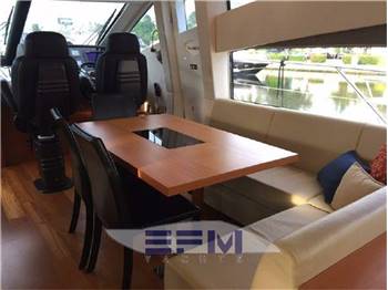 SUNSEEKER 63 MANHATTAN