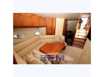 Sunseeker Predator 62 ht