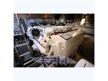 Sunseeker Predator 62 ht