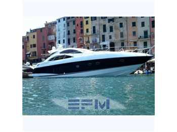 Sunseeker Predator 62 ht