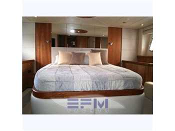 Sunseeker Predator 62 ht