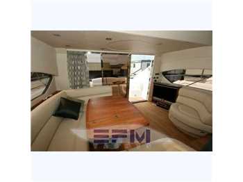 Sunseeker Predator 62 ht