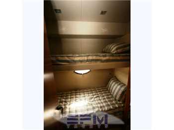 Sunseeker Predator 62 ht