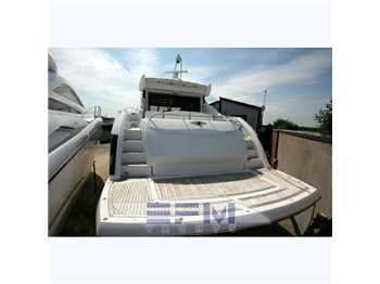 Sunseeker Predator 62 ht
