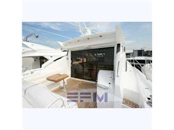 Sunseeker Predator 62 ht