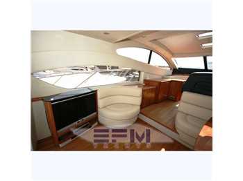 Sunseeker Predator 62 ht