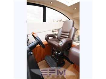 Sunseeker Predator 62 ht