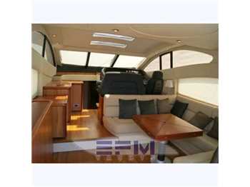 Sunseeker Predator 62 ht