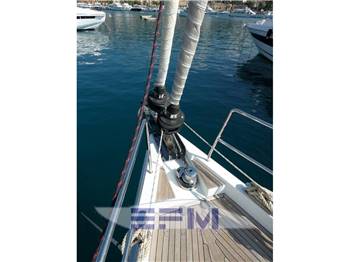 HANSE 575