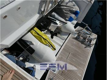 HANSE 575