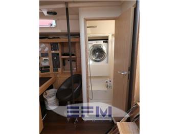 HANSE 575