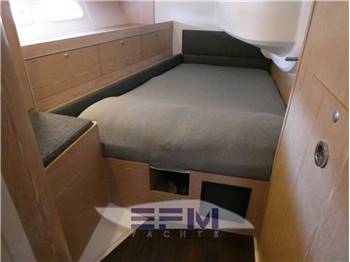 HANSE 575