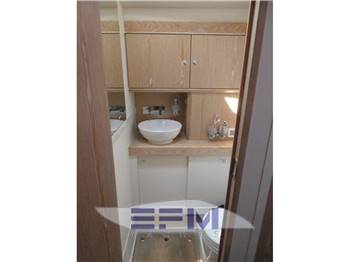 HANSE 575