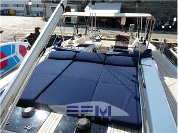 HANSE 575