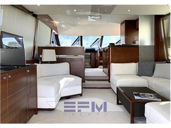 PRINCESS 60 FLY