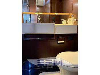 PRINCESS 60 FLY
