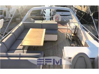 PRINCESS 60 FLY