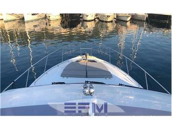 PRINCESS 60 FLY