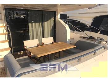 PRINCESS 60 FLY