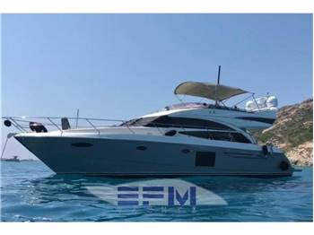 PRINCESS 60 FLY