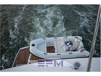 SUNSEEKER 75 YACHT