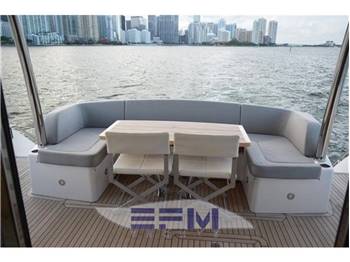 SUNSEEKER 75 YACHT