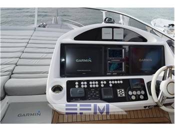 SUNSEEKER 75 YACHT