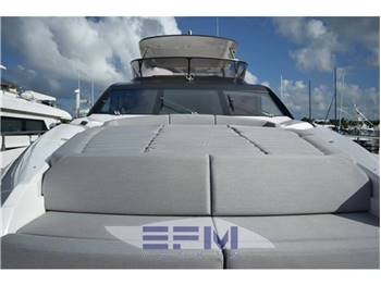 SUNSEEKER 75 YACHT