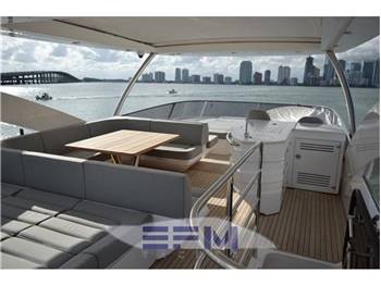 SUNSEEKER 75 YACHT