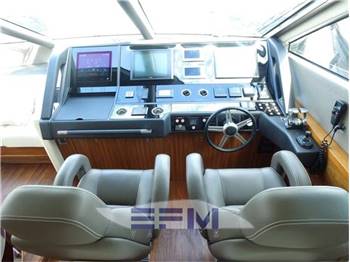 SUNSEEKER 75 YACHT