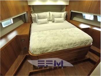 SUNSEEKER 75 YACHT