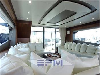 SUNSEEKER 75 YACHT