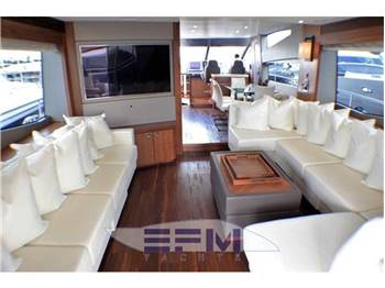 SUNSEEKER 75 YACHT