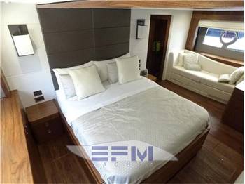 SUNSEEKER 75 YACHT