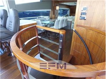 SUNSEEKER 75 YACHT