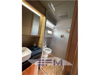 CANTIERI THY AWAVE 48