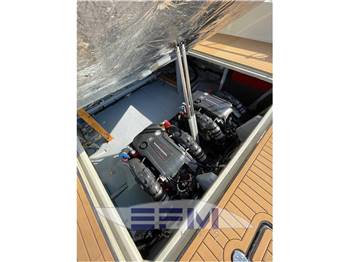 CANTIERI THY AWAVE 48