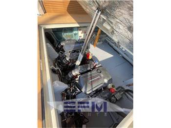 CANTIERI THY AWAVE 48