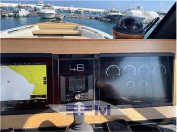 CANTIERI THY AWAVE 48