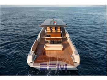 CANTIERI THY AWAVE 48
