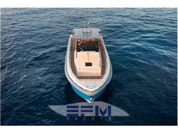 CANTIERI THY AWAVE 48