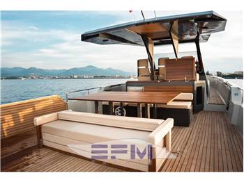 CANTIERI THY AWAVE 48
