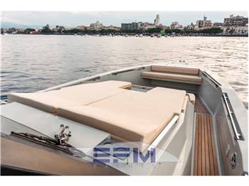 CANTIERI THY AWAVE 48