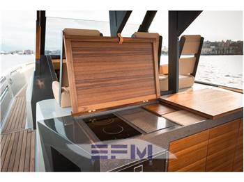 CANTIERI THY AWAVE 48